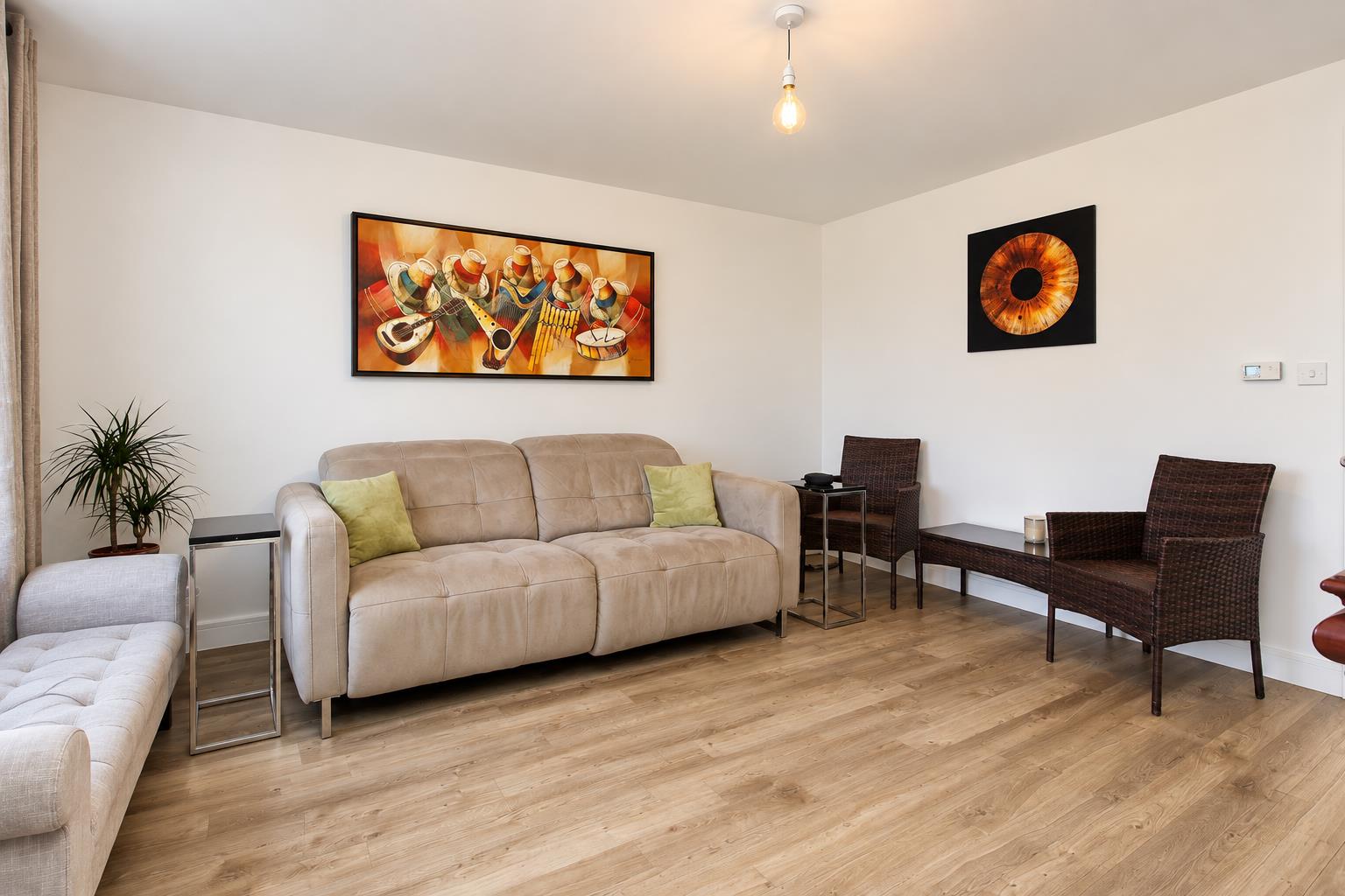 Longships Drive, Newton Leys,, Milton Keynes